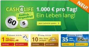 Angebot Lottohelden