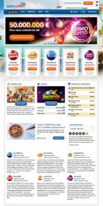 Eurolotto Startseite